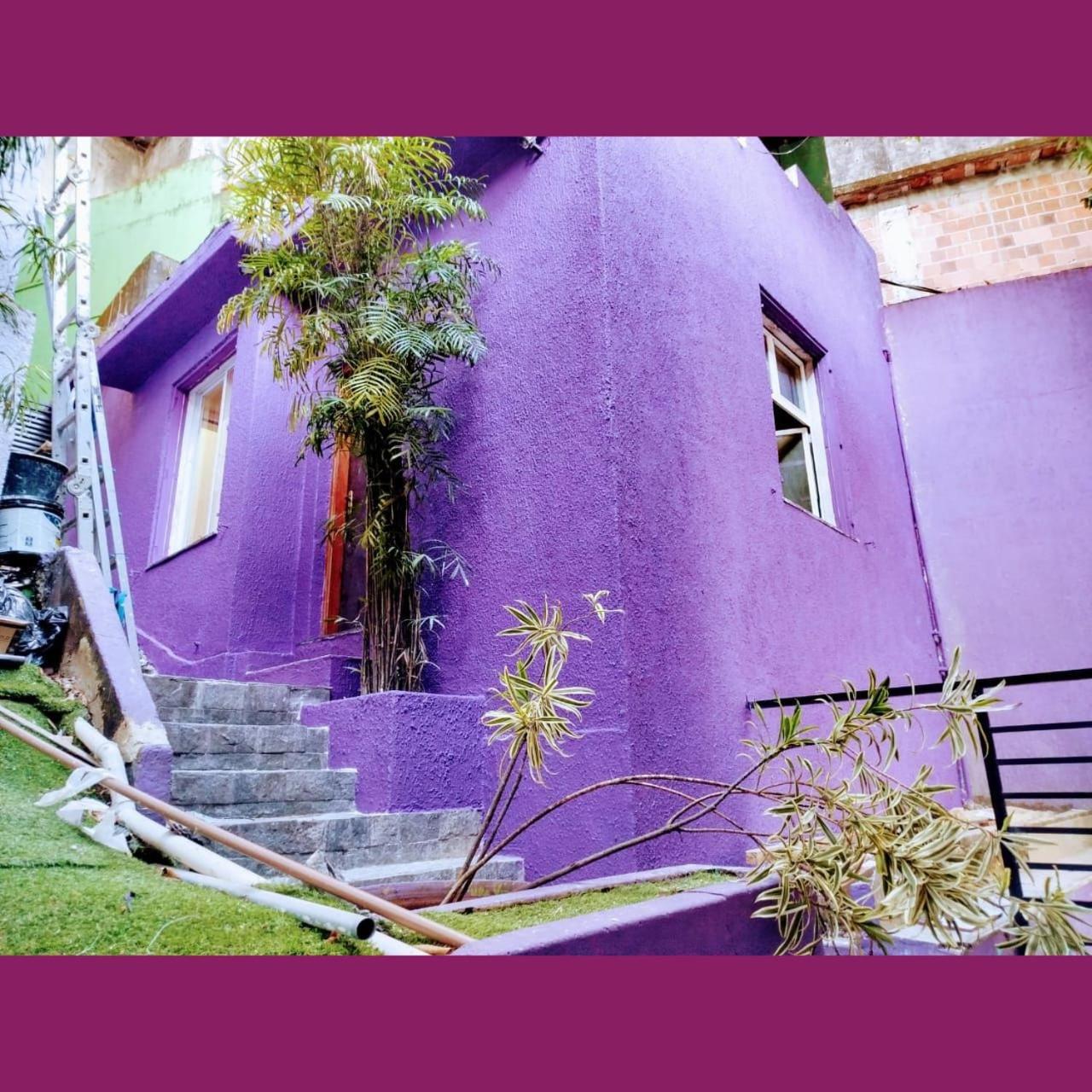 Pura Vida Hostel Rio de Janeiro Exteriér fotografie