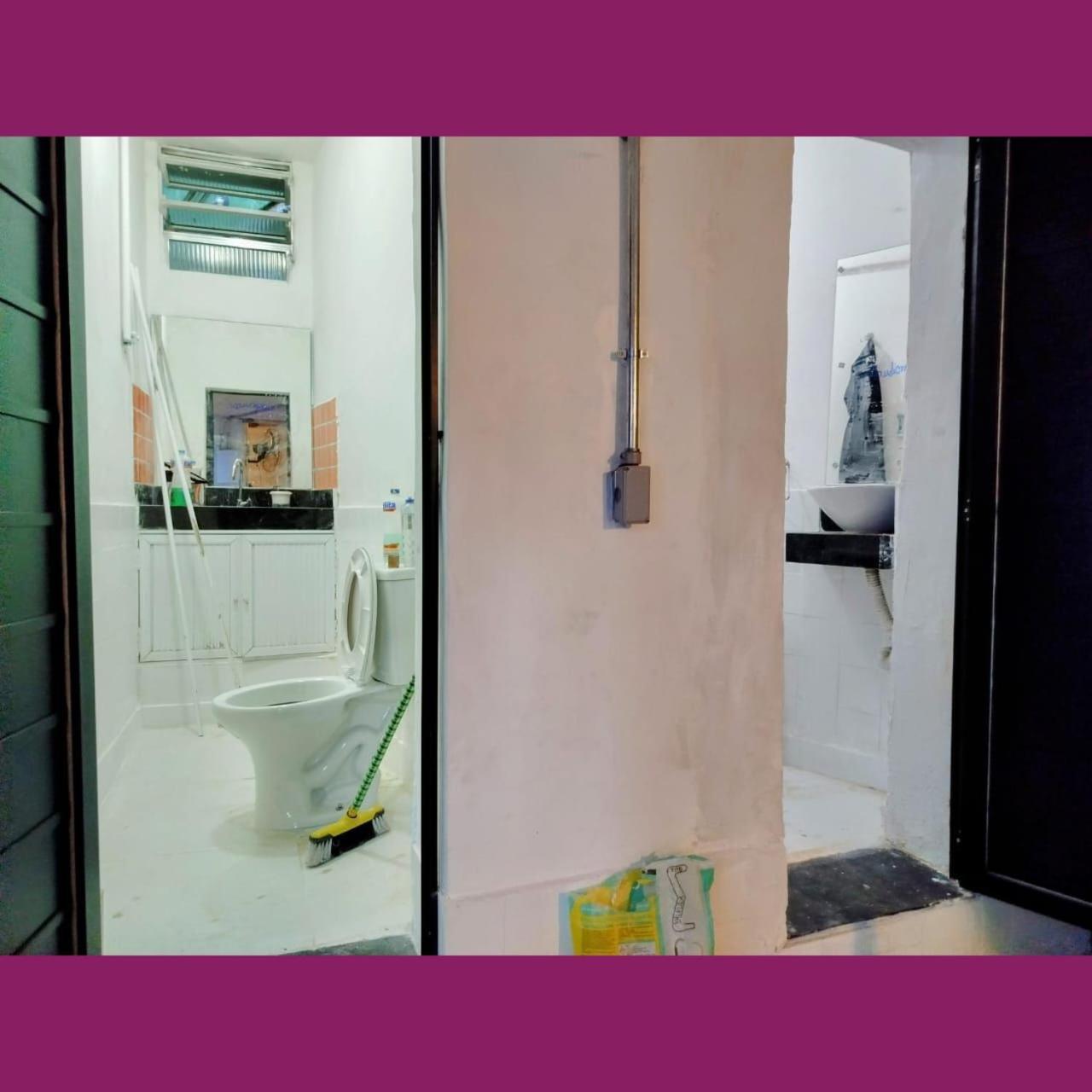 Pura Vida Hostel Rio de Janeiro Exteriér fotografie
